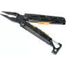 Мультитул LEATHERMAN SIGNAL BLACK 832586